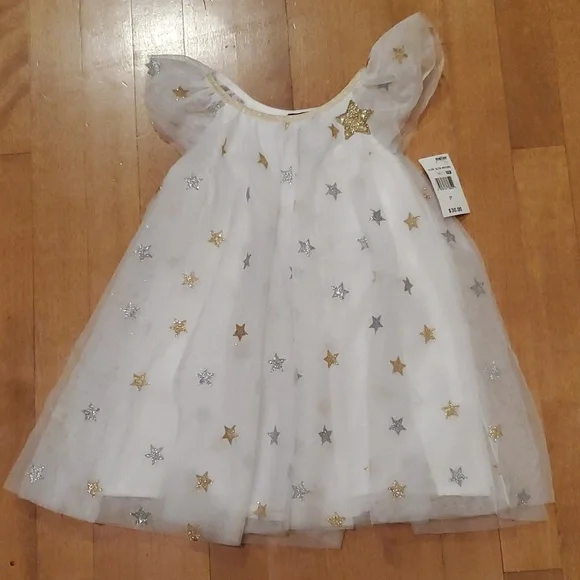 lilt | Dresses | Toddler Girls Lilt Glitter Flutter Party Dress Stars Size 2t Gold Silver Nwt | Poshmark lilt | Dresses | Toddler Girls Lilt Glitter Flutter Party Dress Stars Size 2t Gold Silver Nwt | Poshmark